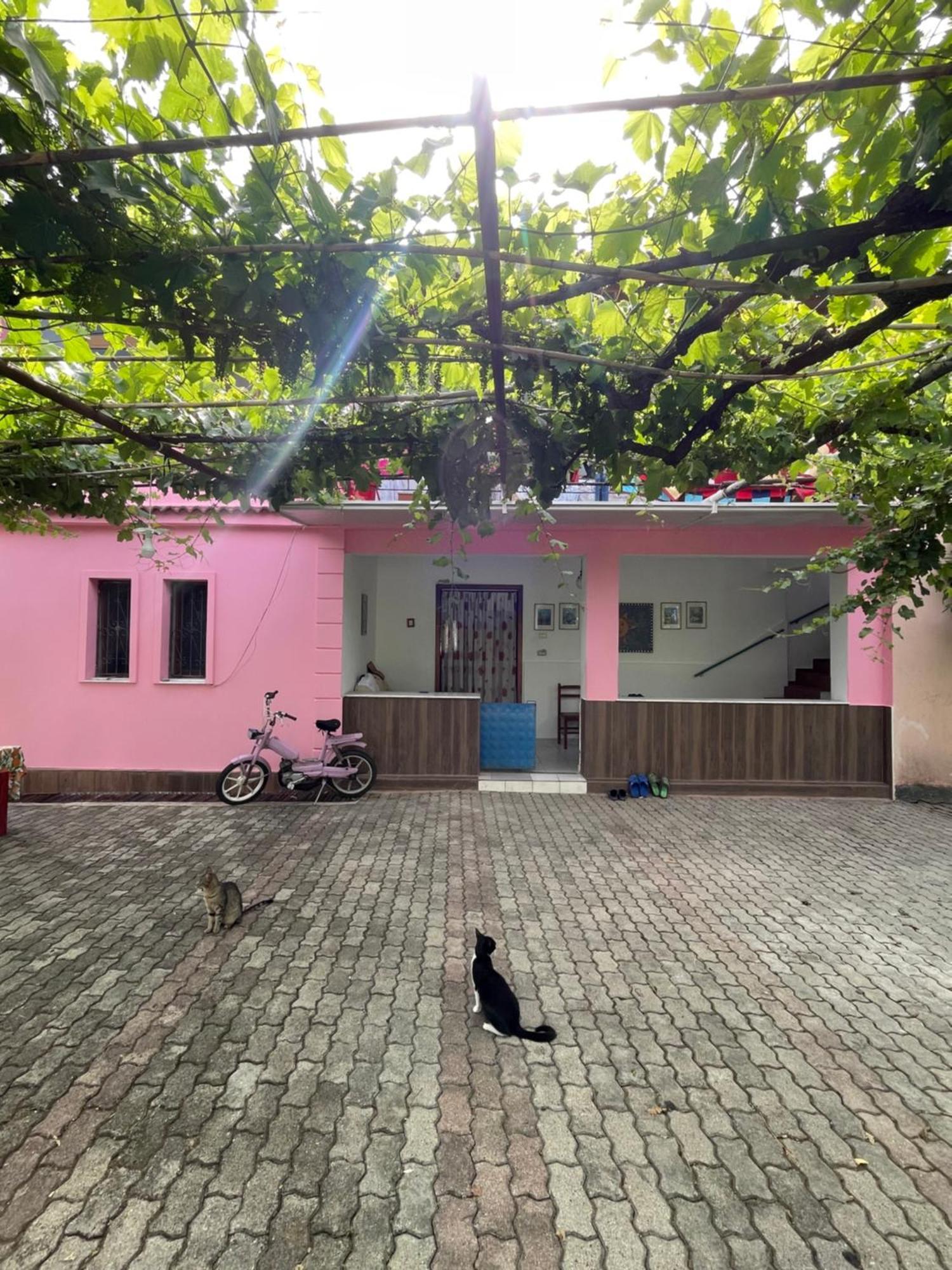 Villa Mance เบราท ภายนอก รูปภาพ