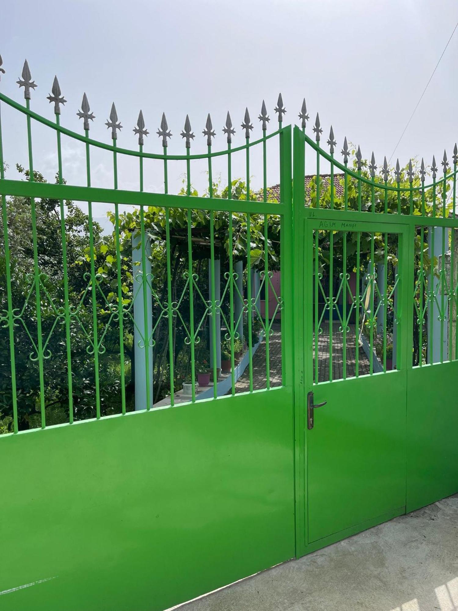 Villa Mance เบราท ภายนอก รูปภาพ