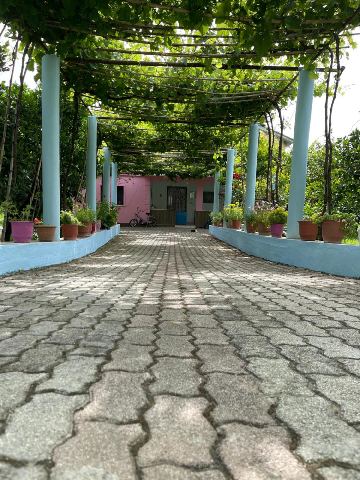 Villa Mance เบราท ภายนอก รูปภาพ